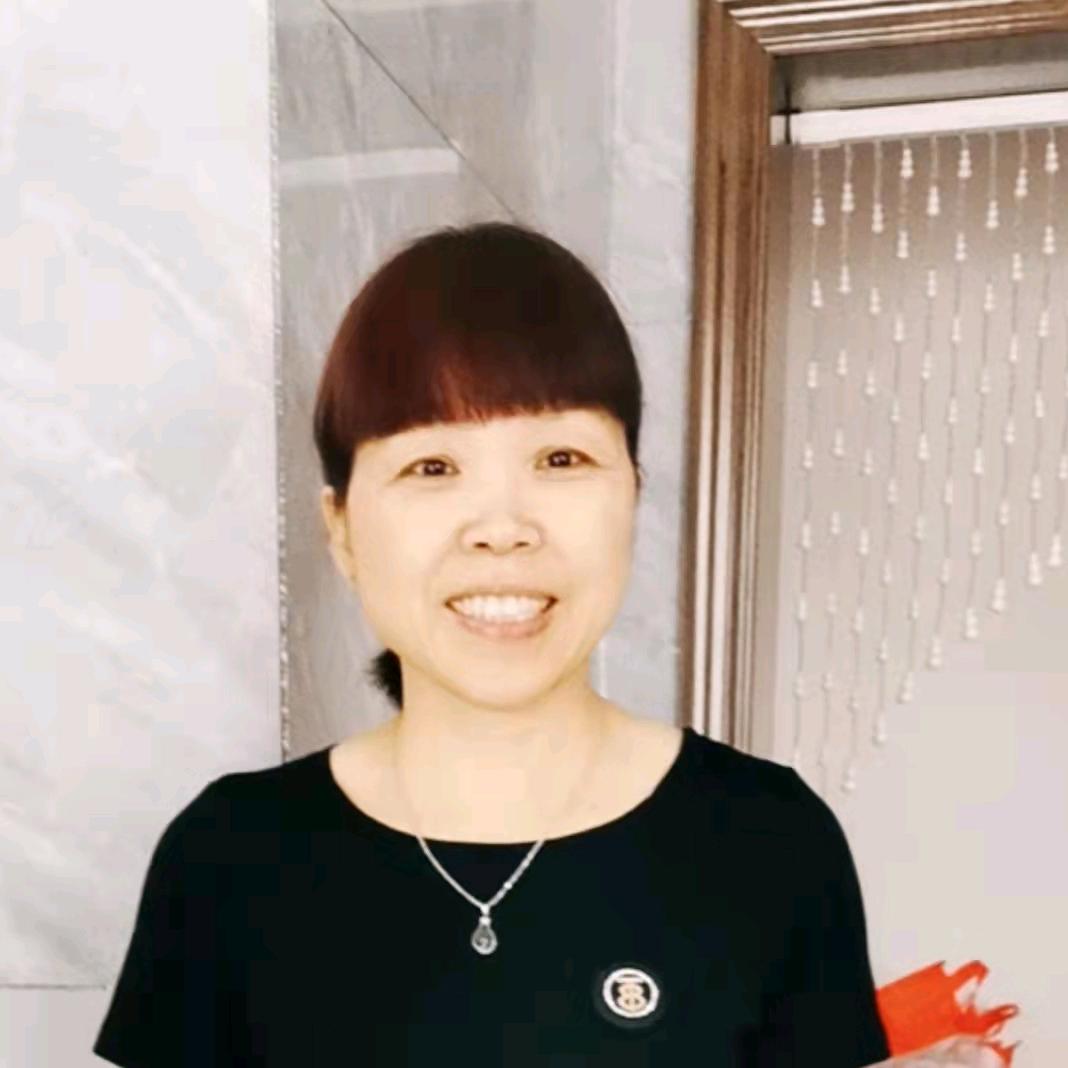 王奶奶（笑对人生）