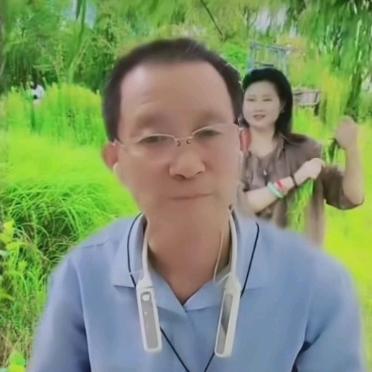 黄哥（单身狗）