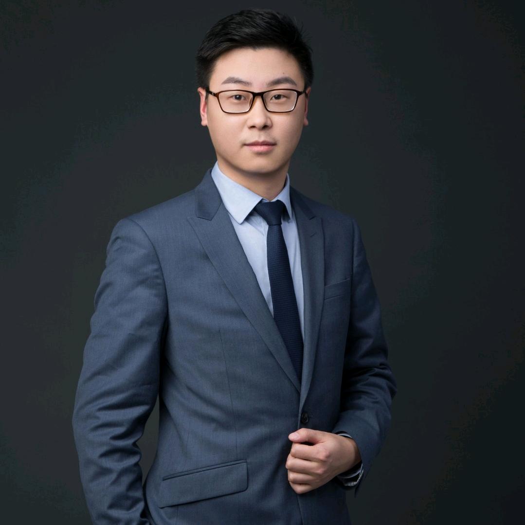 锦绣中心陈旭东
