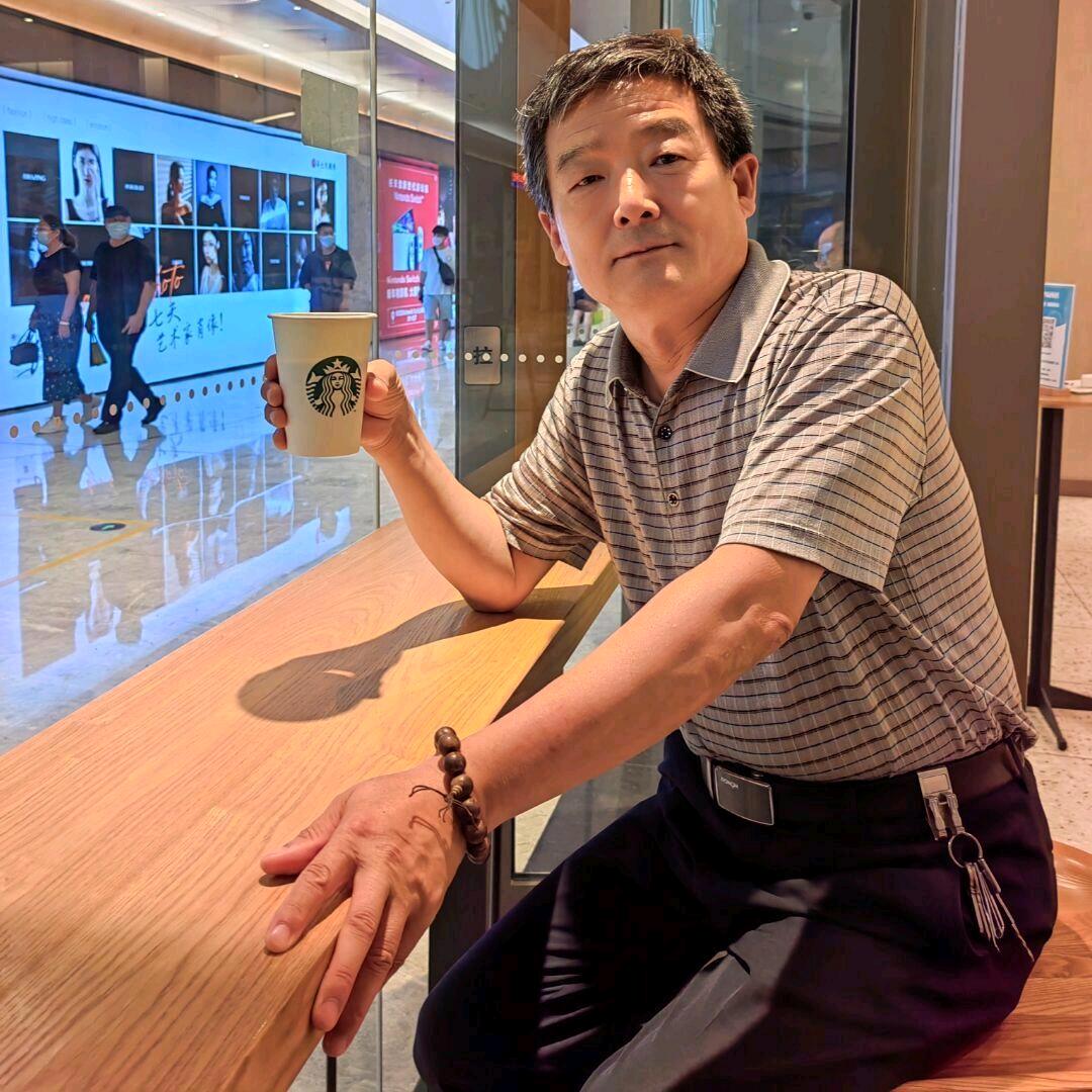 夕阳红 🎤下午1点30分首 播