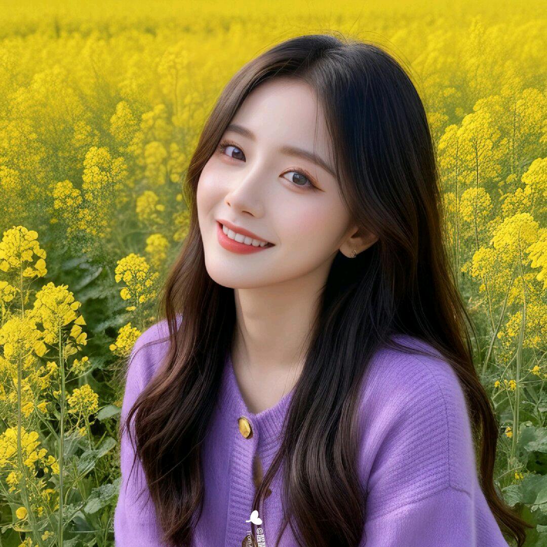 七彩云朵🎤