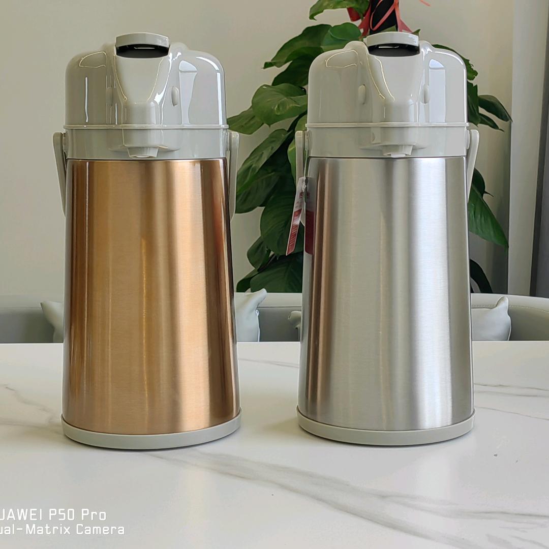 威慑力气压壶源头工厂