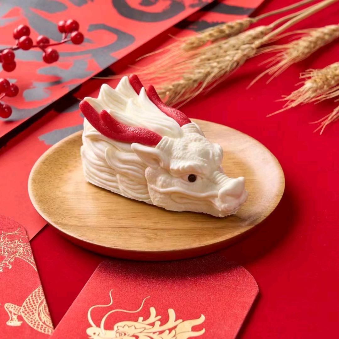 甜点慕斯蛋糕厂家