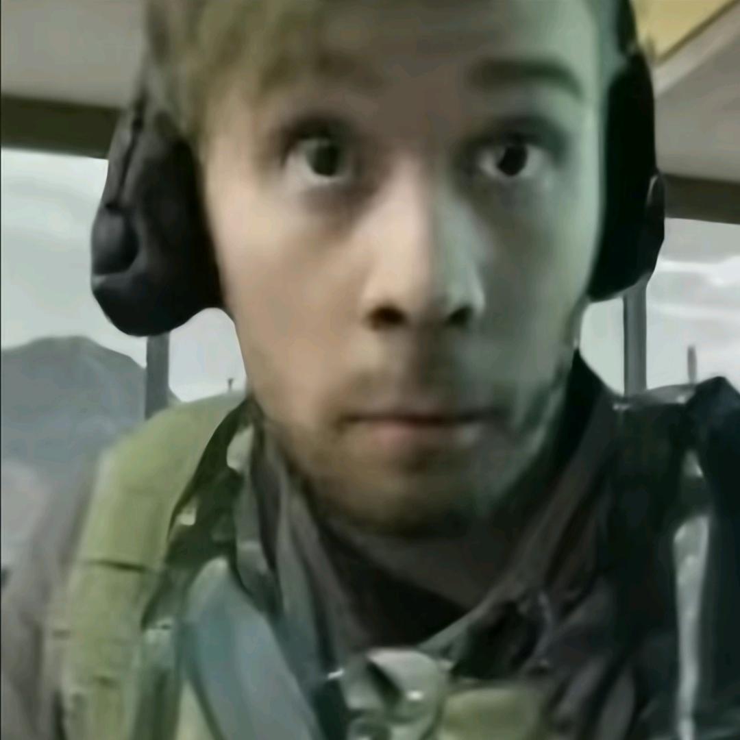 微凉（三角洲跑刀仔）