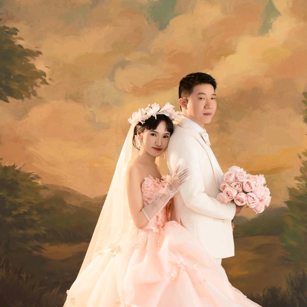 你微笑时很美😘