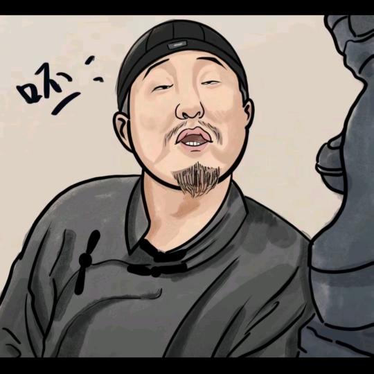 请安静好不好