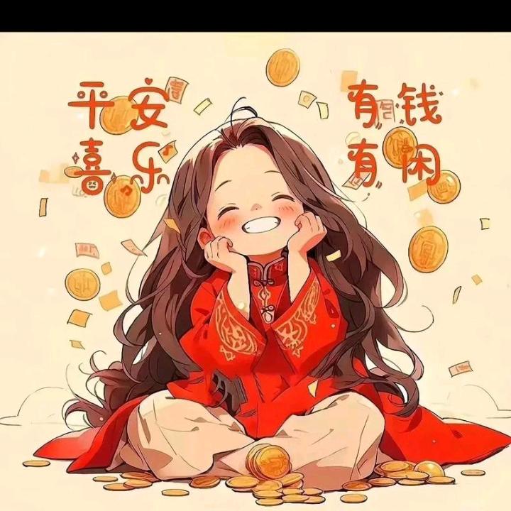 平安喜乐，拒绝私信