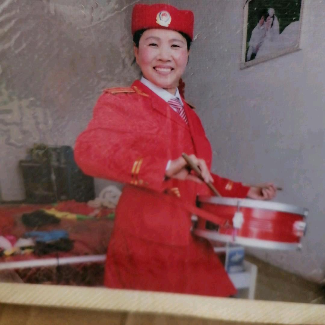 醉梦荷唐