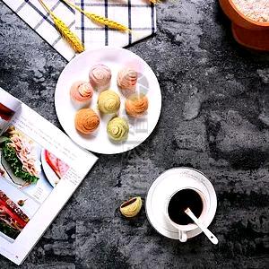 阿姨手作烘焙🥯