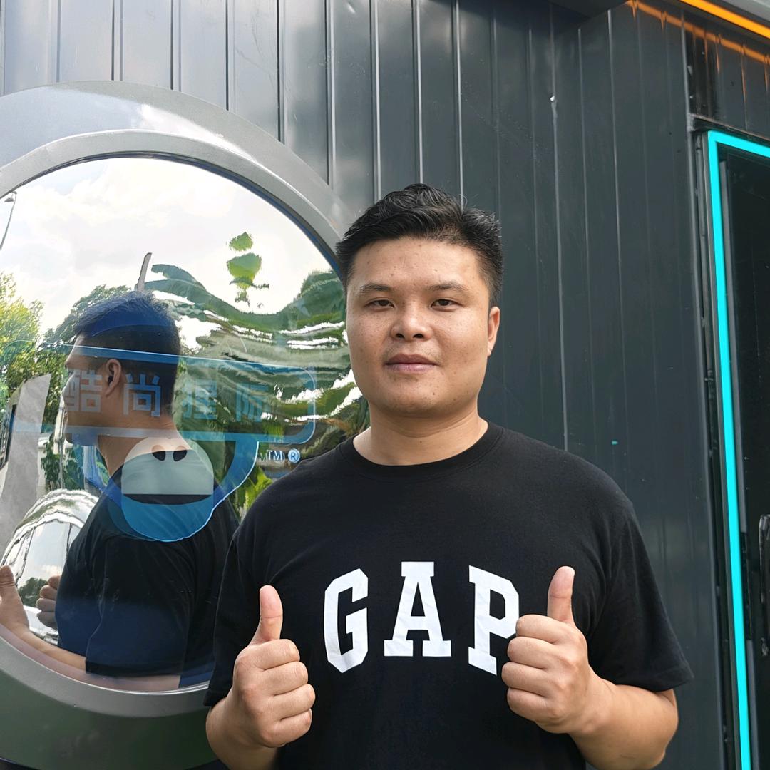 酷尚龙哥讲游乐