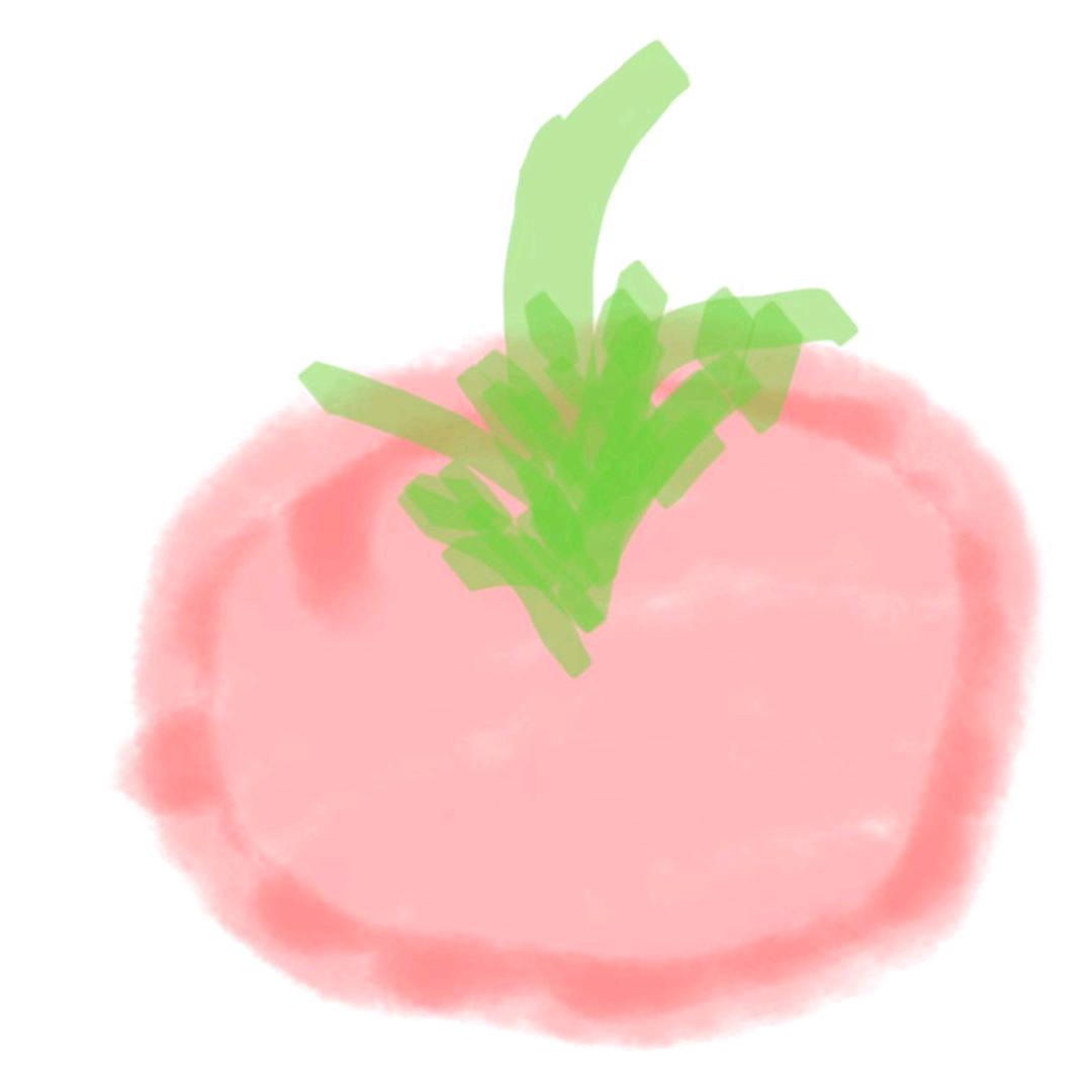 Tomato🍅