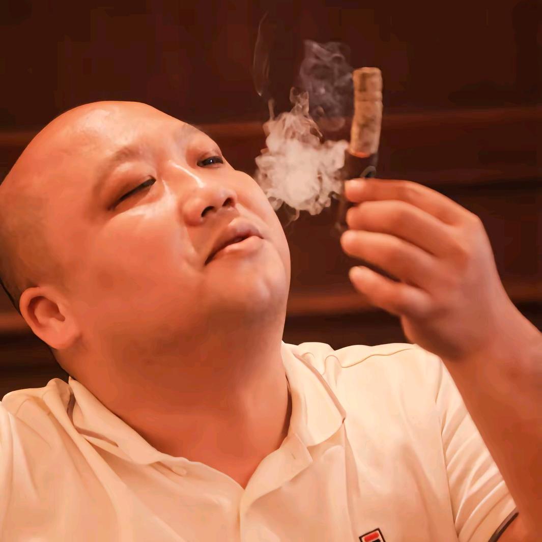 光头茄哥（万顺）