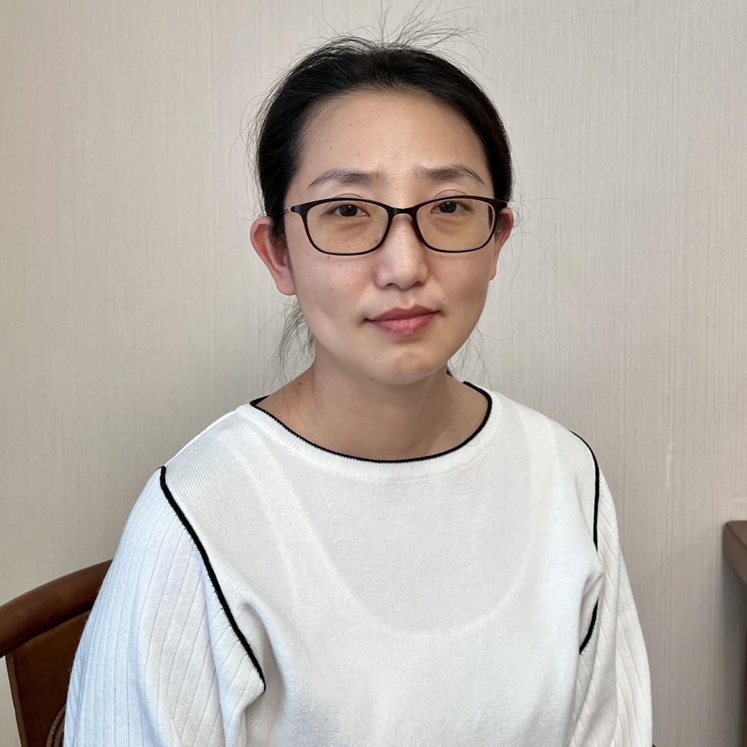 肾病专家张承承