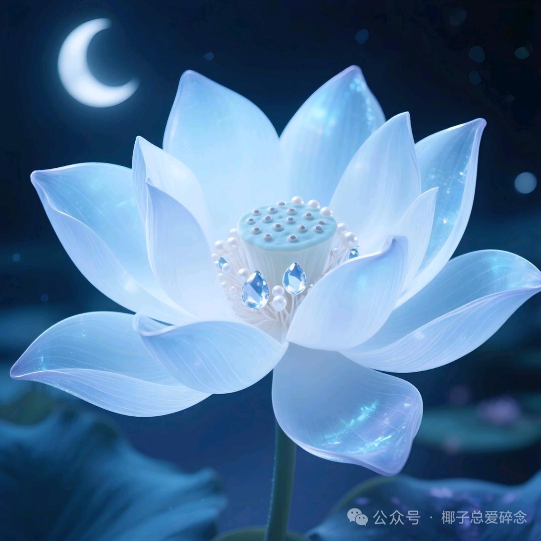 淡泊∽宁静
