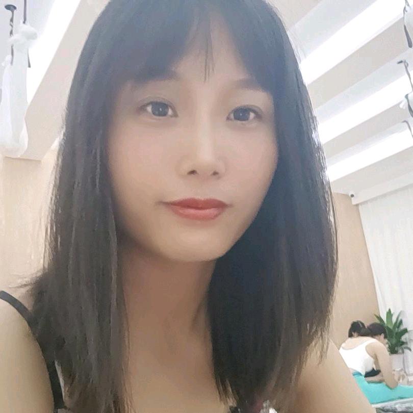 海棠妹妹😍