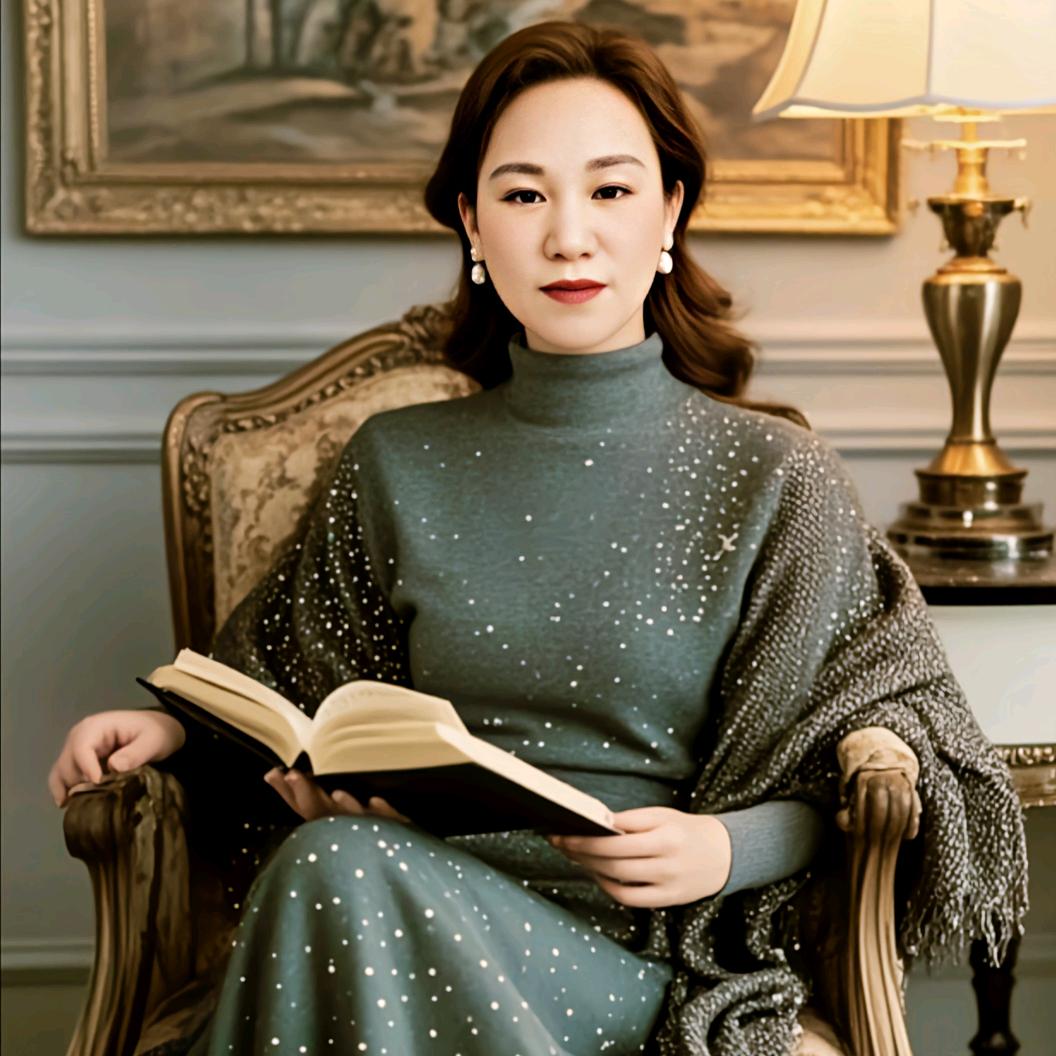 钰儿读书旅记