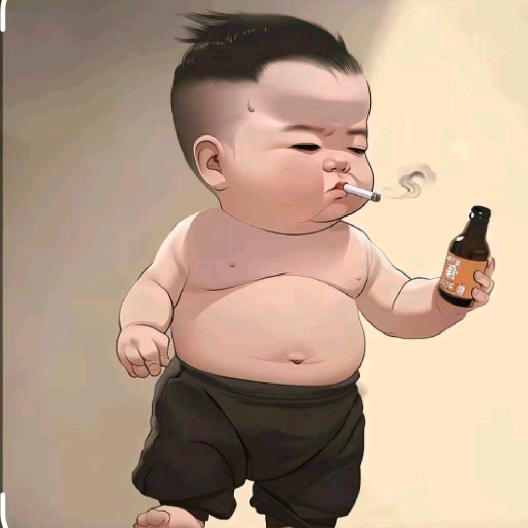 晴空万里