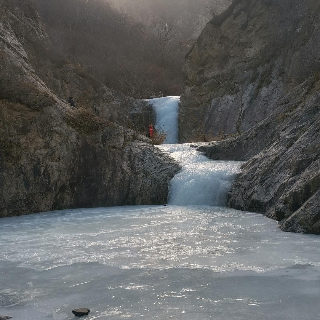 碣石观海
