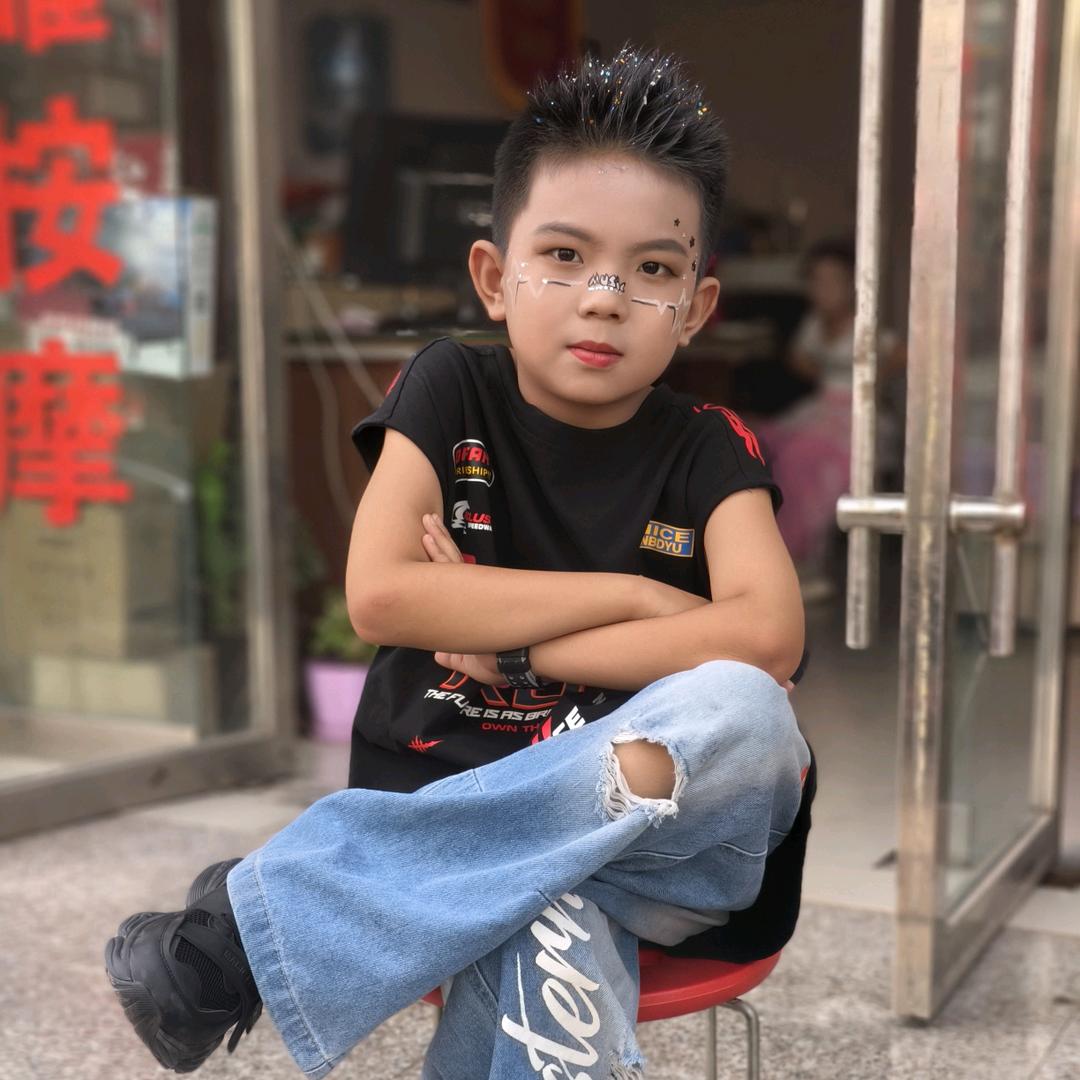 笑看人生呀
