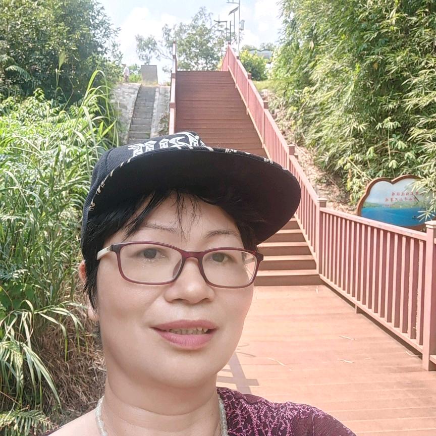 阿芳姐