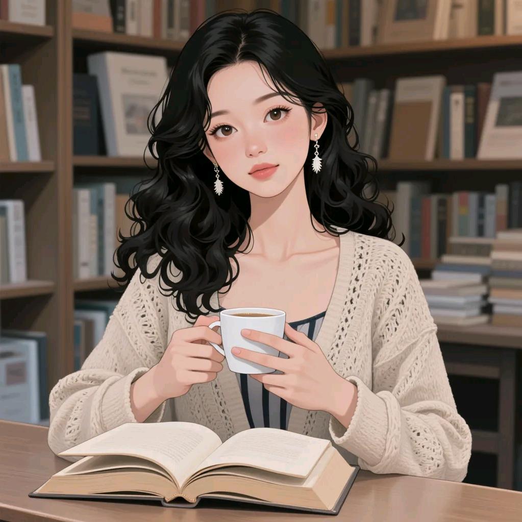 茉儿