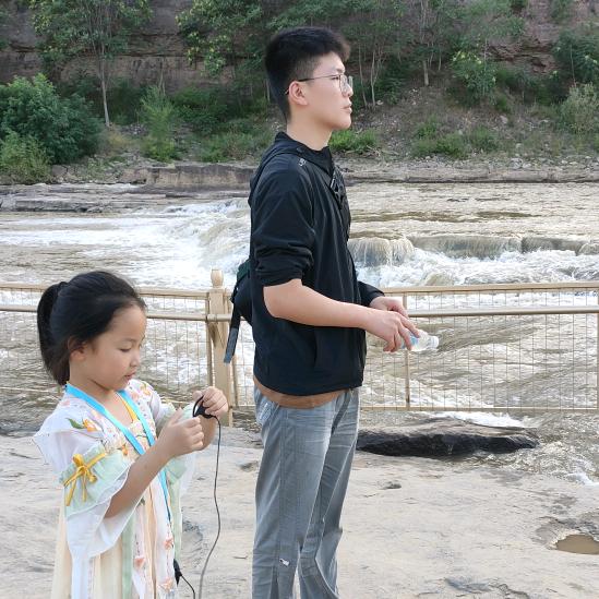 舟桥老兵/胡春雨手机店