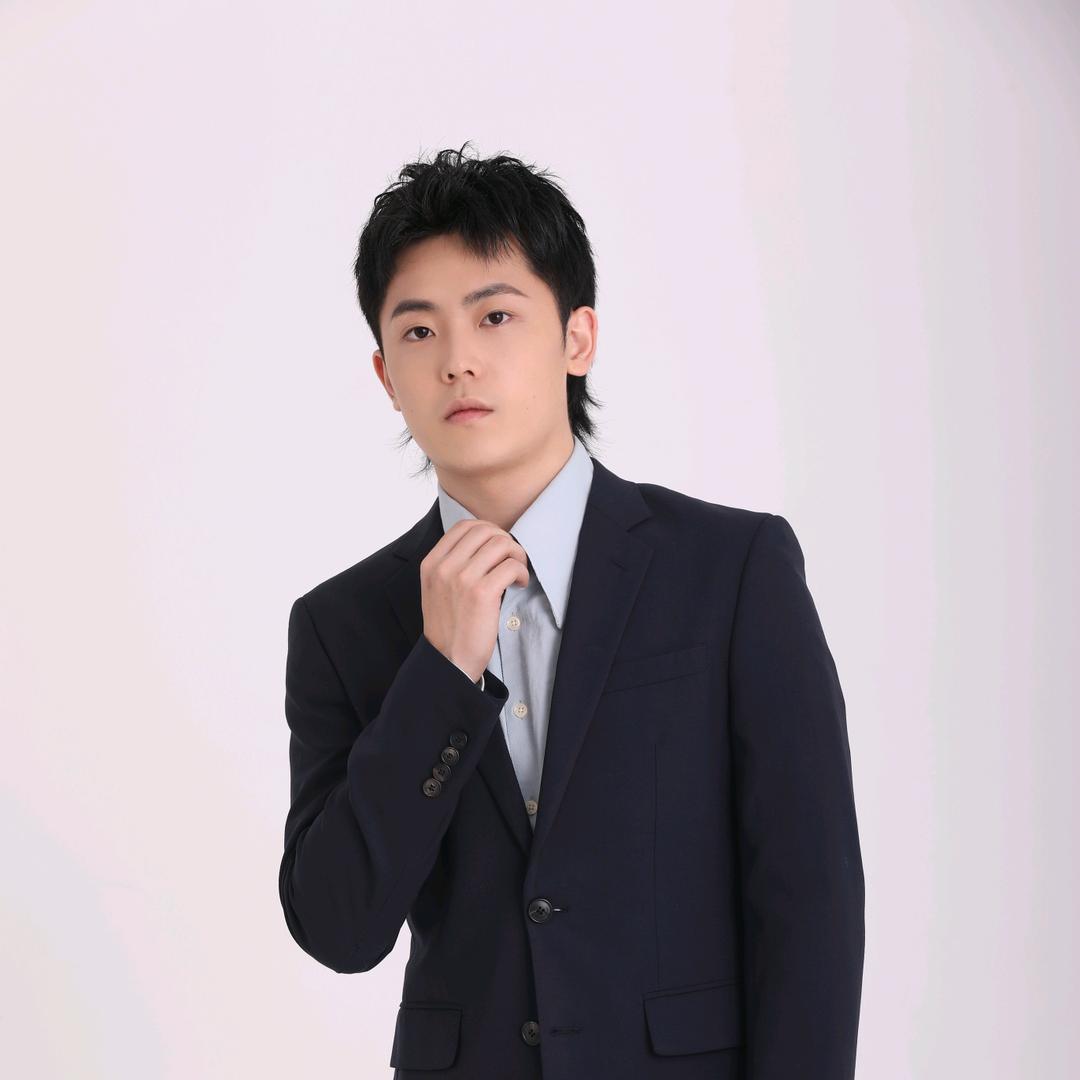 张琛不会说话（没活儿版）