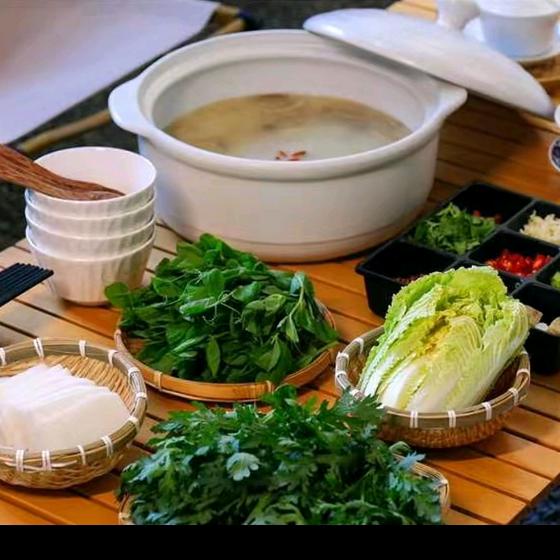 二孃羊肉汤外卖到家
