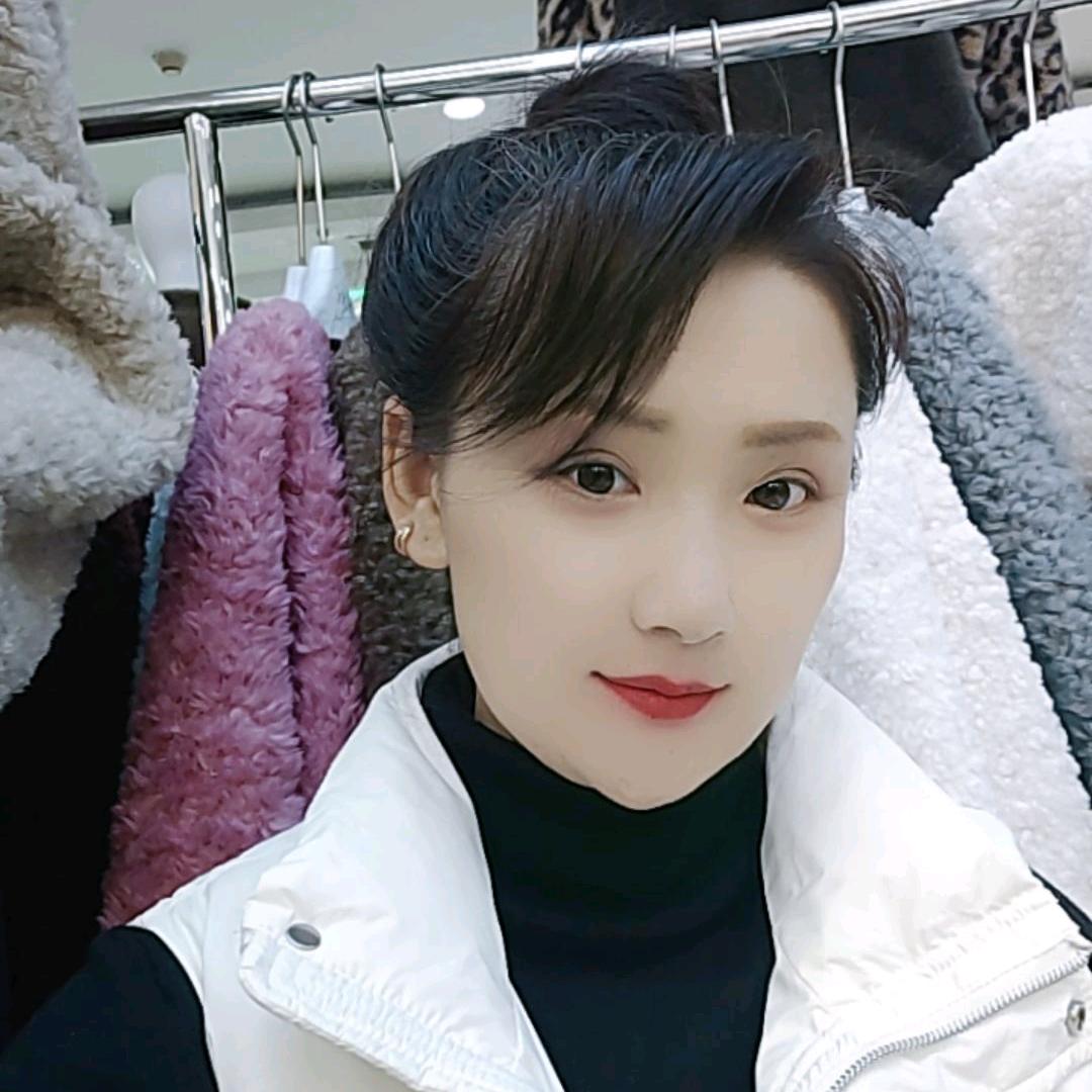 平安顺意就好🤗