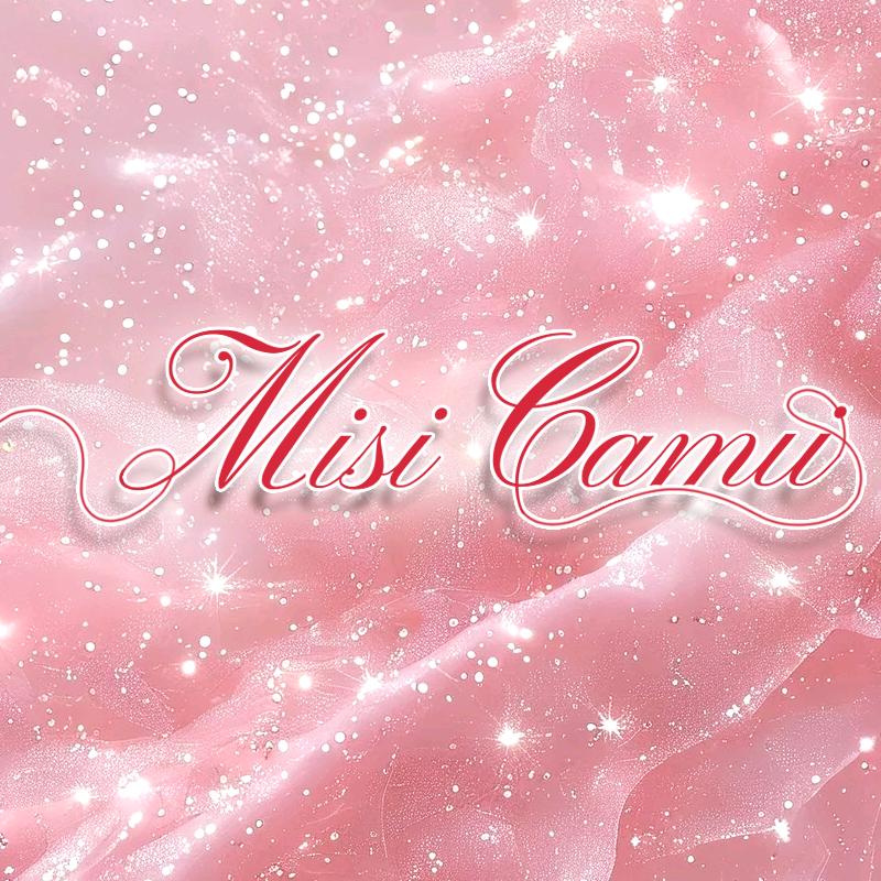 Misi,Camii时尚女装