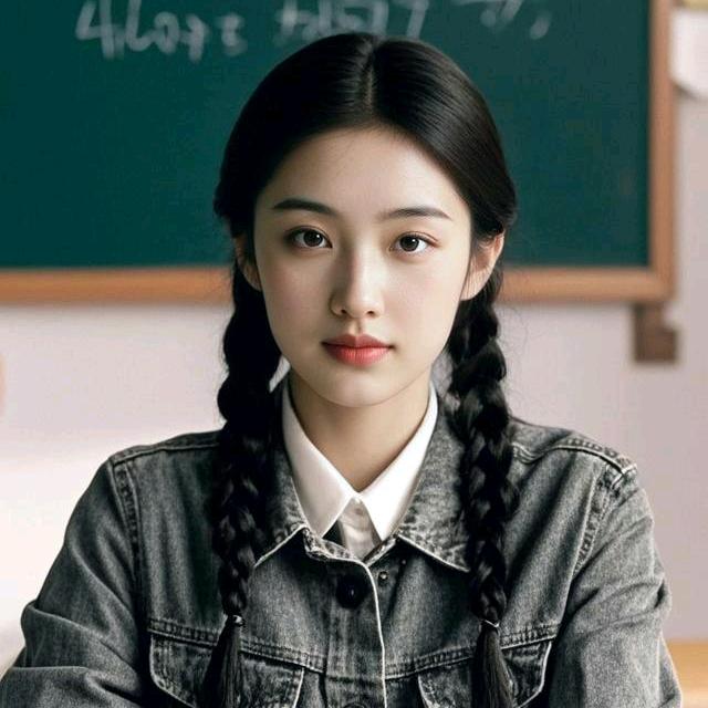 一只羊