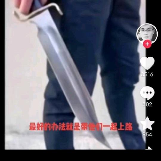 刘无情