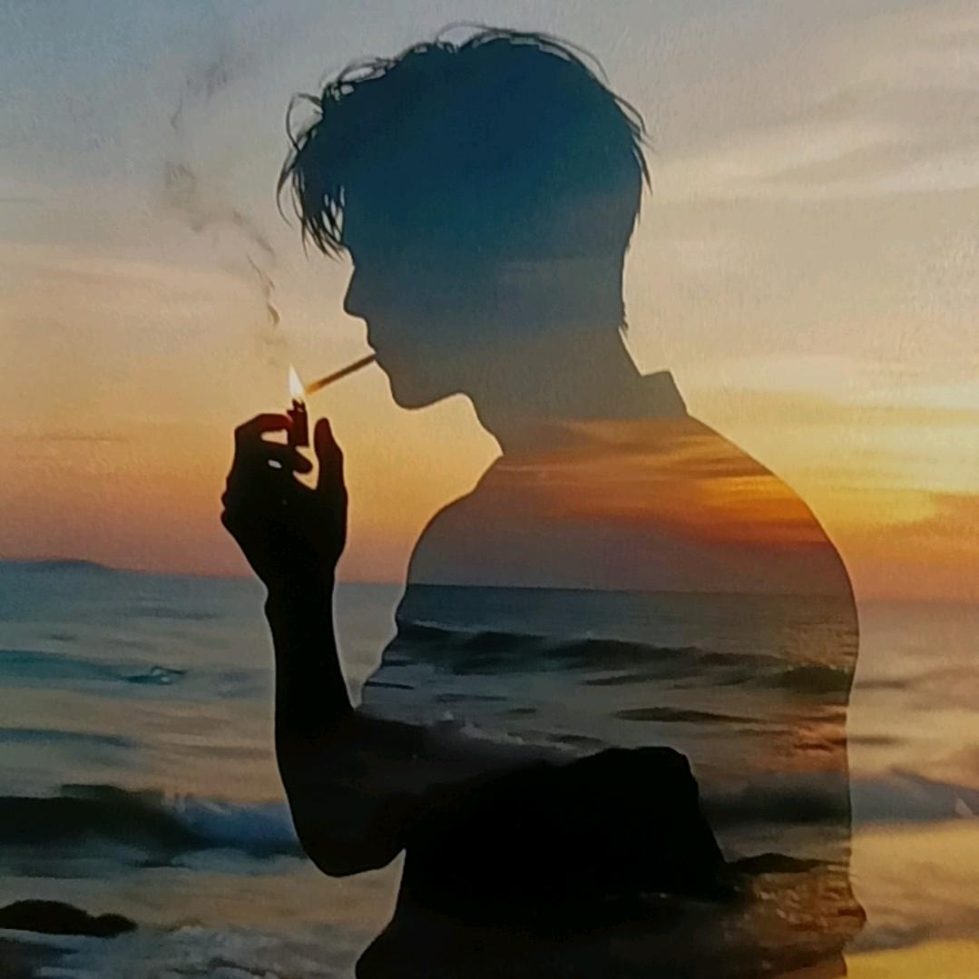 🚬一根烟的时间🍤