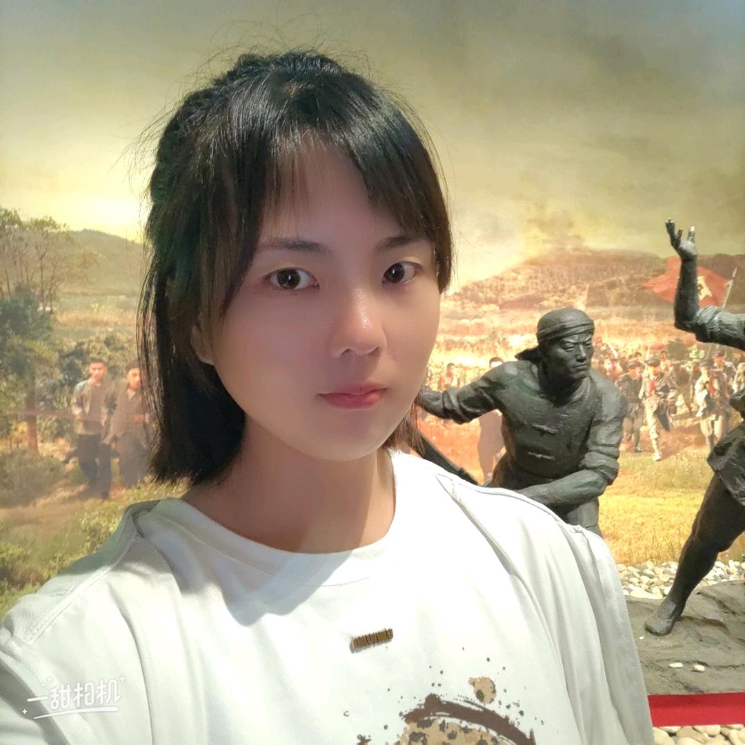 做个很哇塞的女子