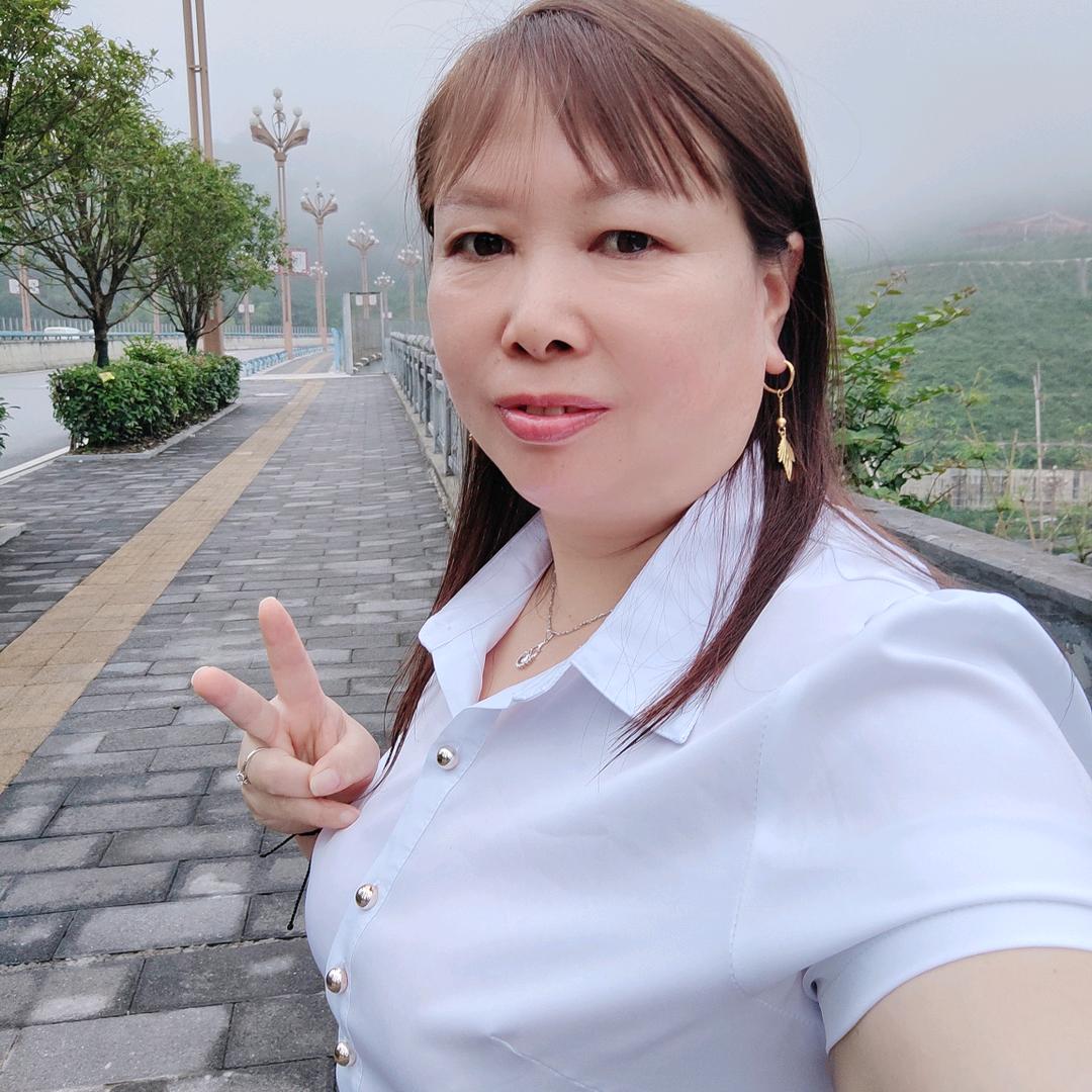 云南山歌姐姐