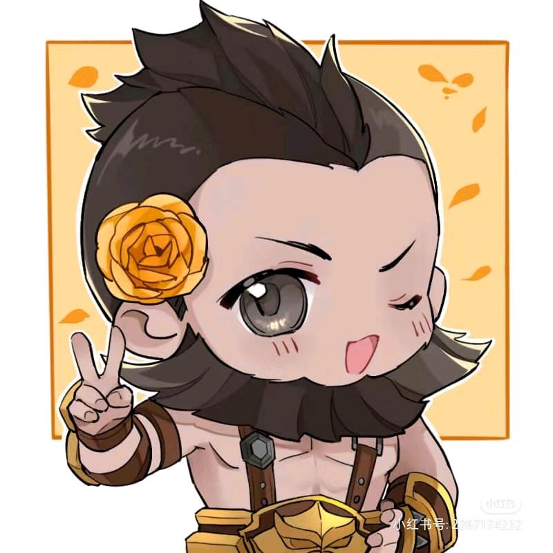 大头（王者荣耀）