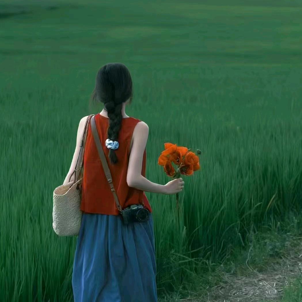 不会撒娇的女人