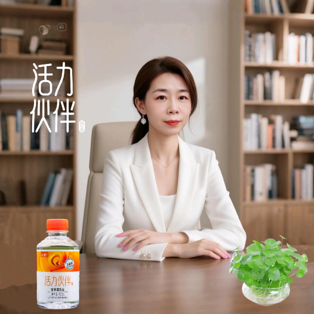 惠姐 营养健康师