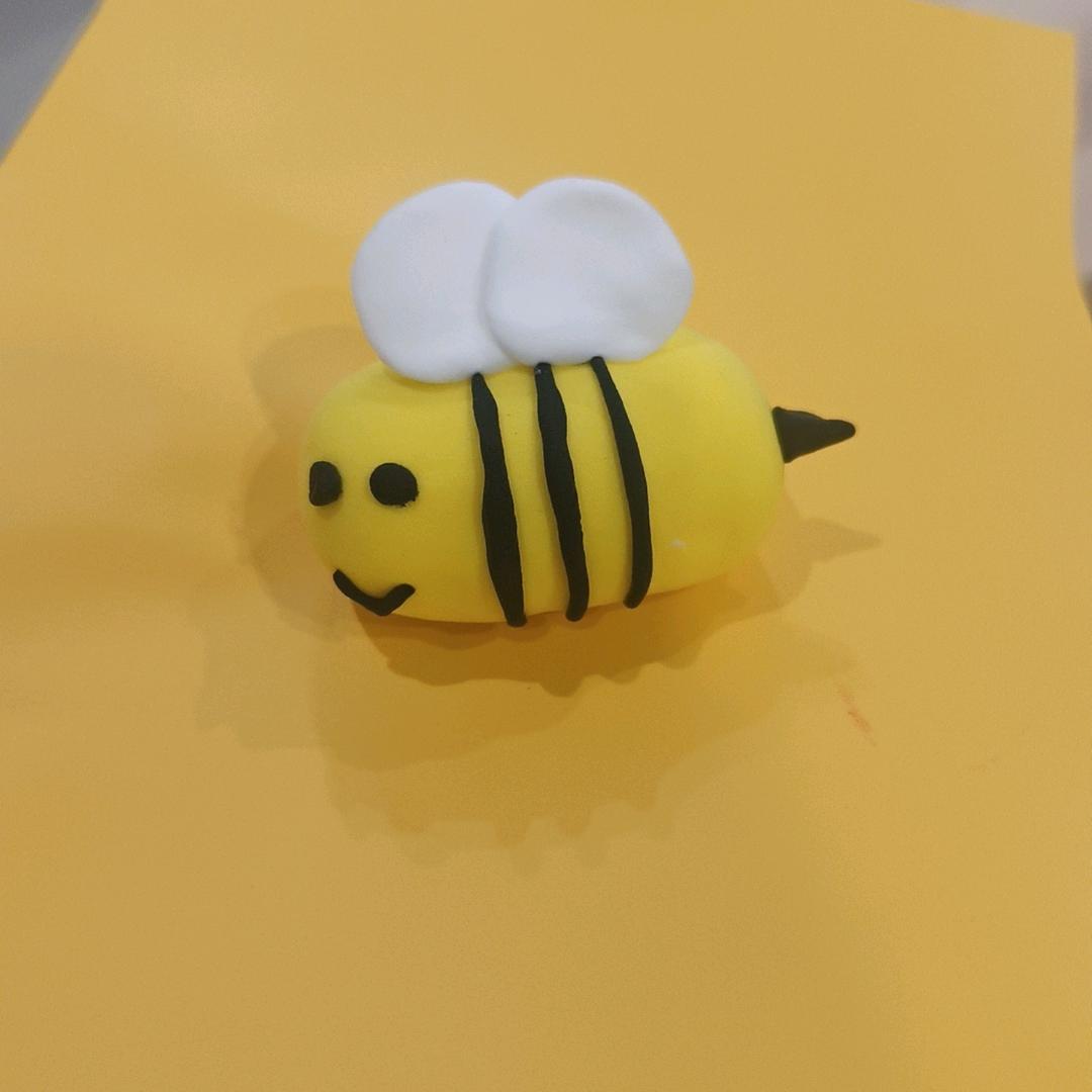 宝～