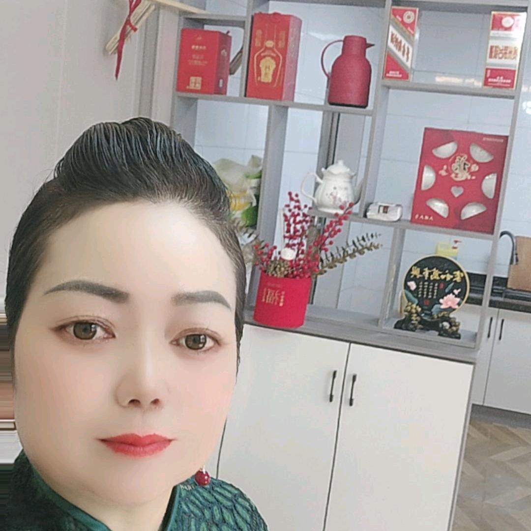 宁谷乡村厨艺师陈姨妈
