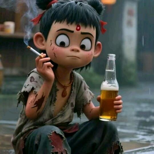 果园小伙伴单身哥