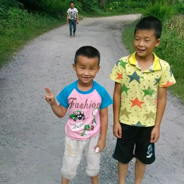 心灵的密码