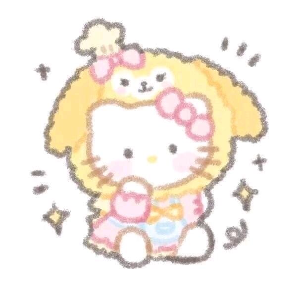 喵♡