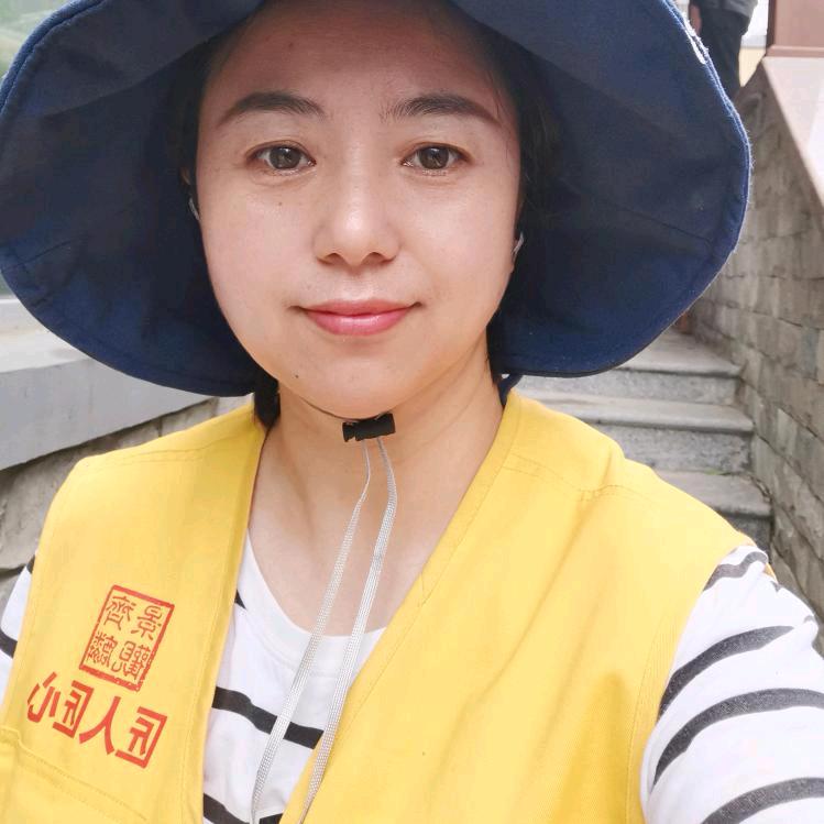 蕾姐的小院