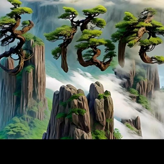 我要诚信李先生