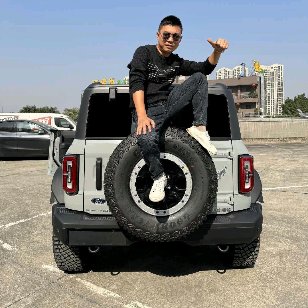 老杜不想卖车