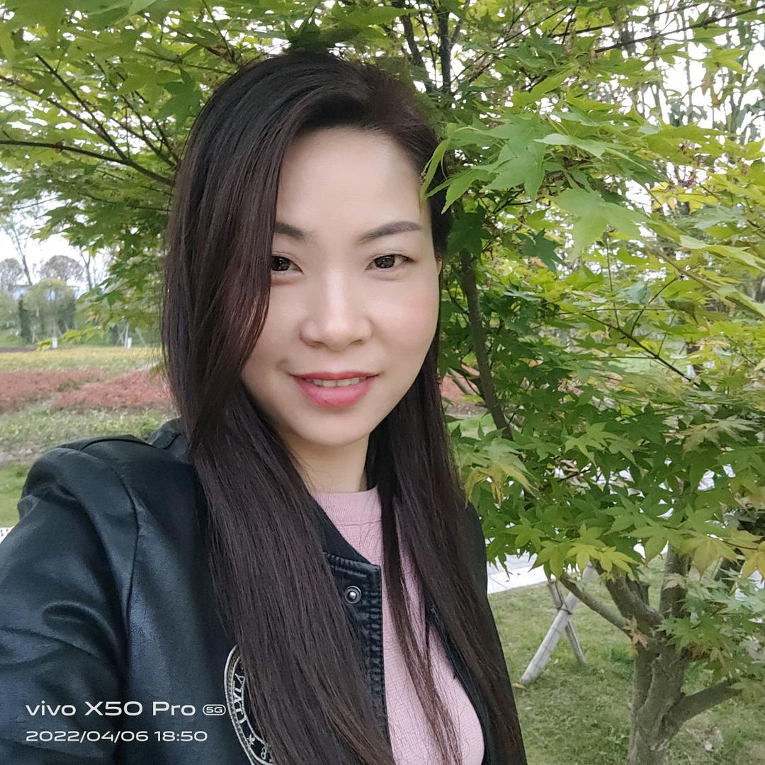 女汉纸