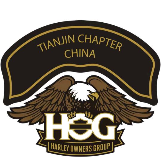 天津哈雷车主会(HOG-TJ)