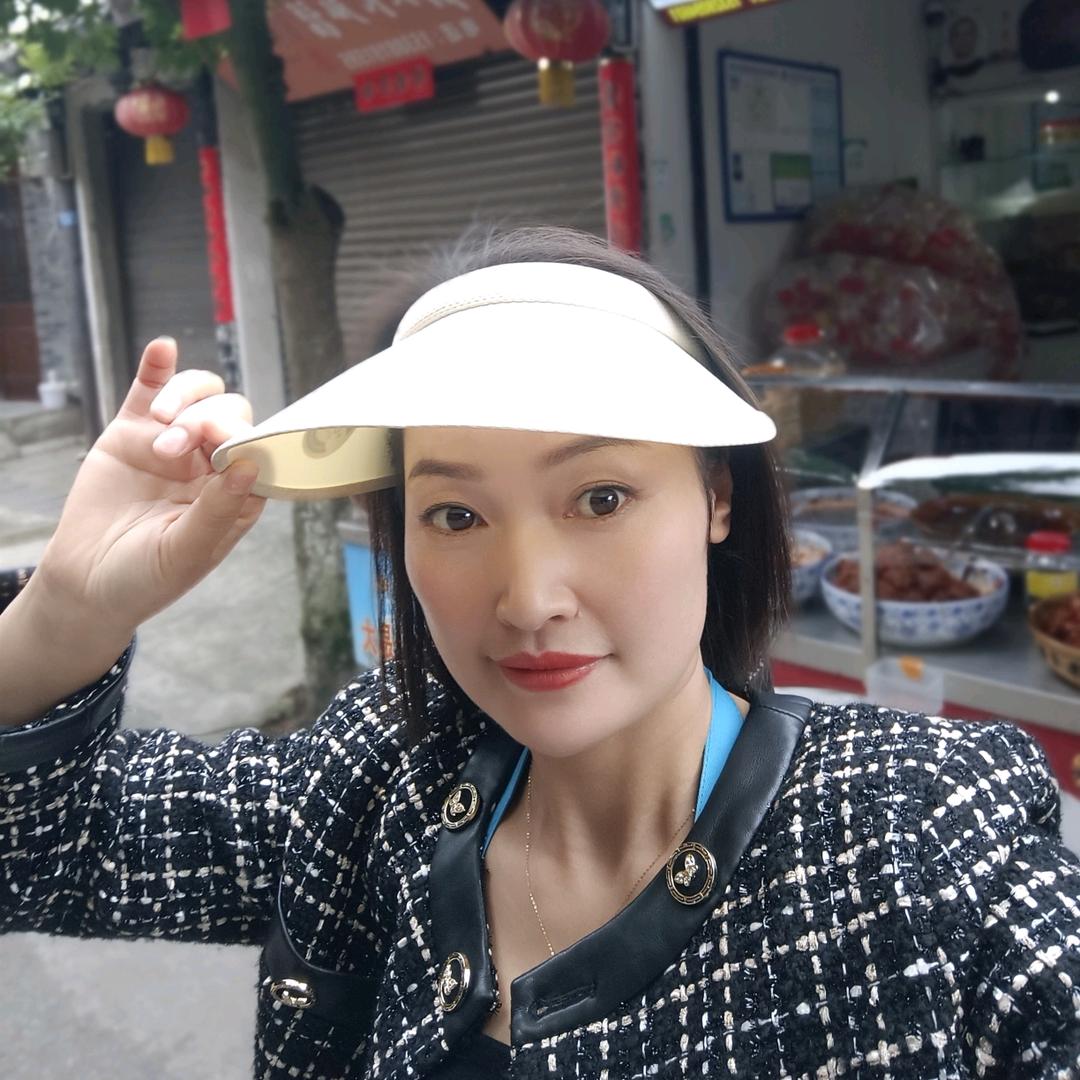 街子小张