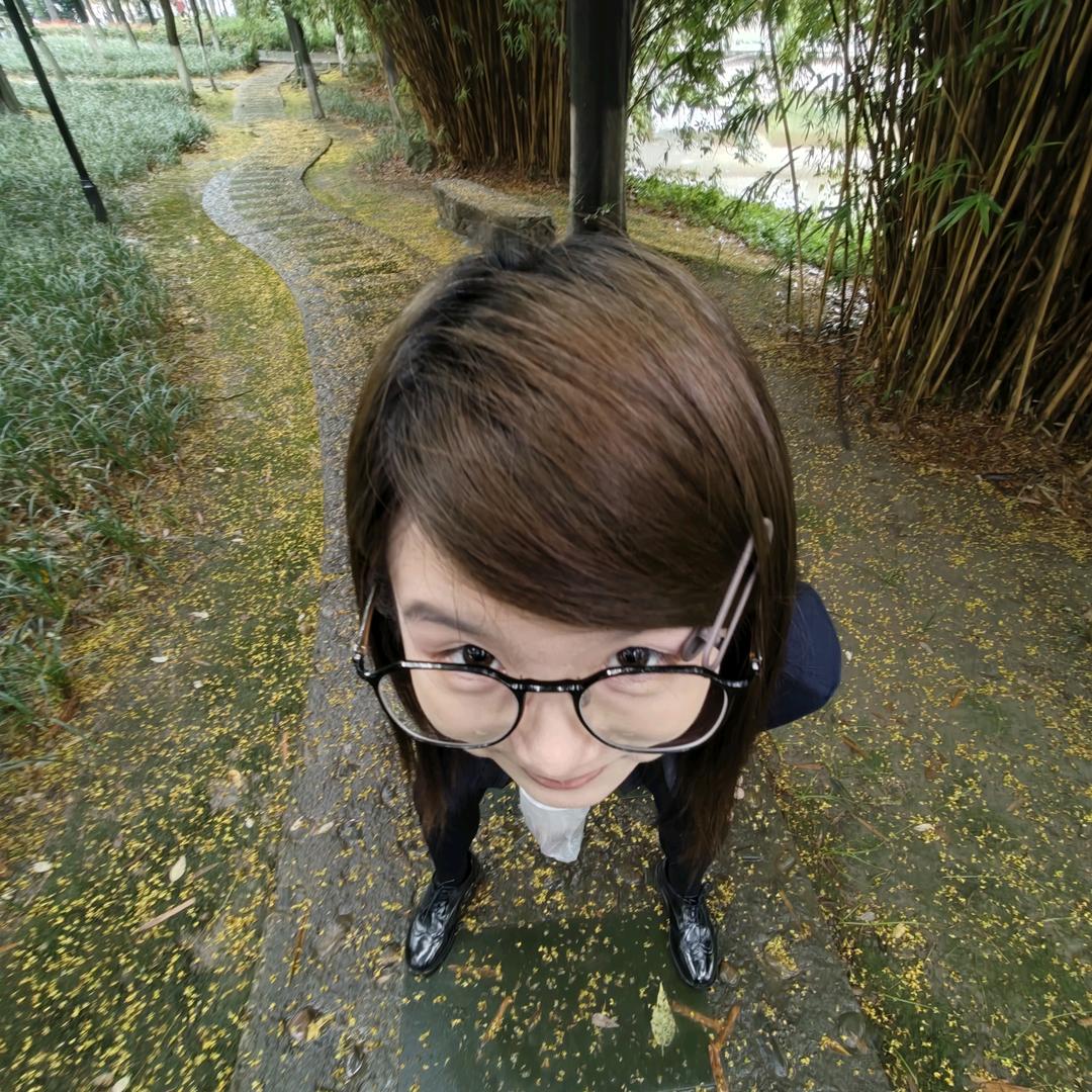 橙子〇